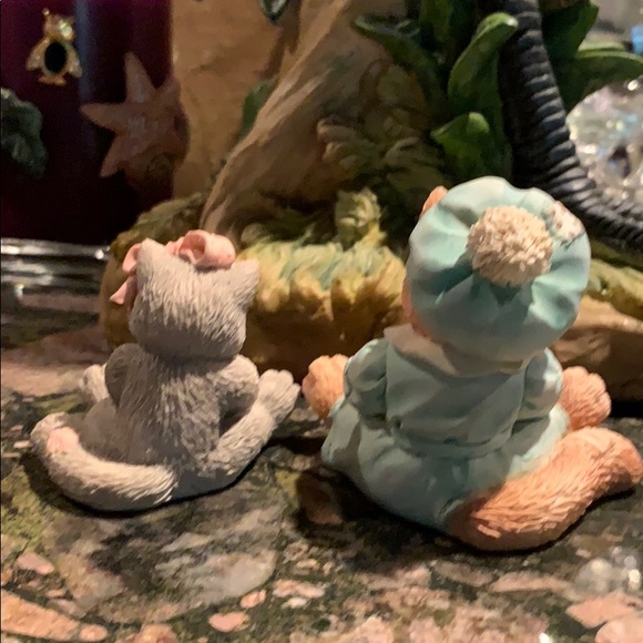 Cute Licensed Kitten Figurines - Picture 7 of 8